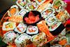 Keizaki Sushi & Wok