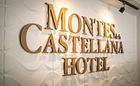 Hotel Montes de La Castellana
