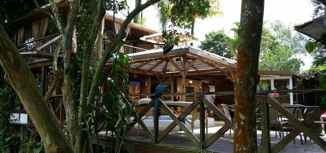 Eco Hotel Spa Paraíso Verde