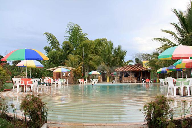 Campi Hotel Guayacanes