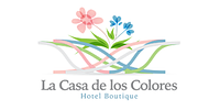 Casa de Los Colores - Hotel Boutique