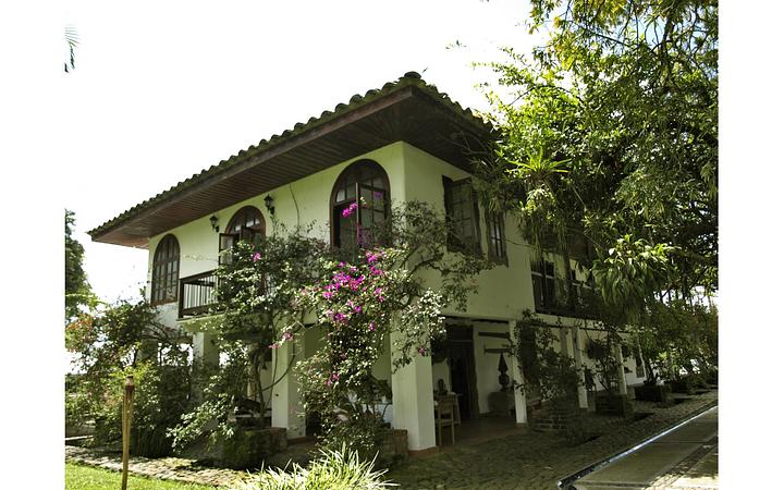 Hacienda San José   Pereira