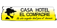 Casa Hotel El Compadre