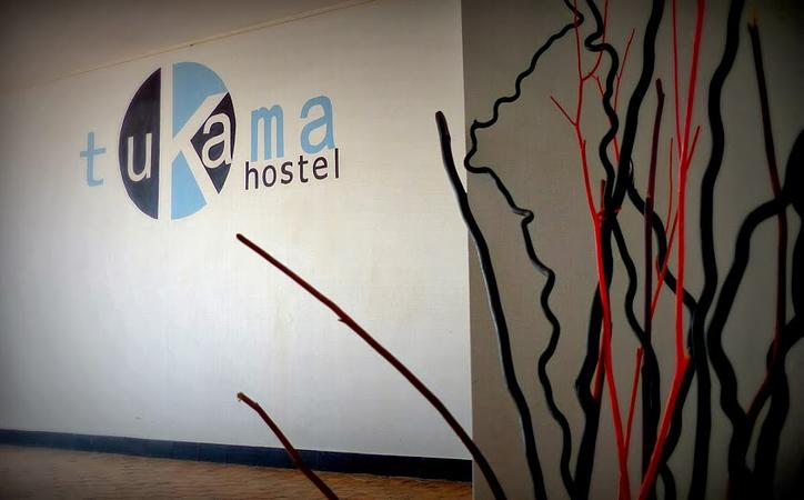 Hostels Tukama